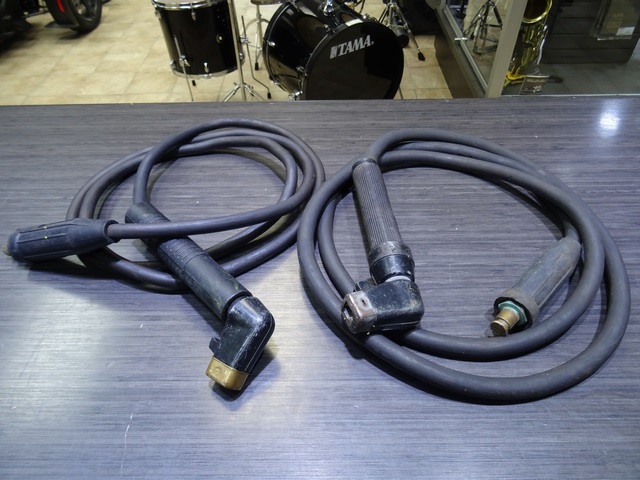 Soudeuses a l arc / Mig Etc (Liquidation Finale) 