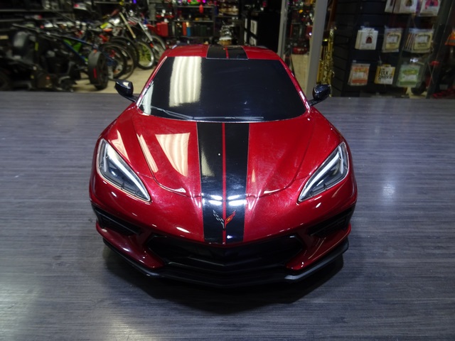 Auto Teleguide+ controleur pas de batterie - Image 4