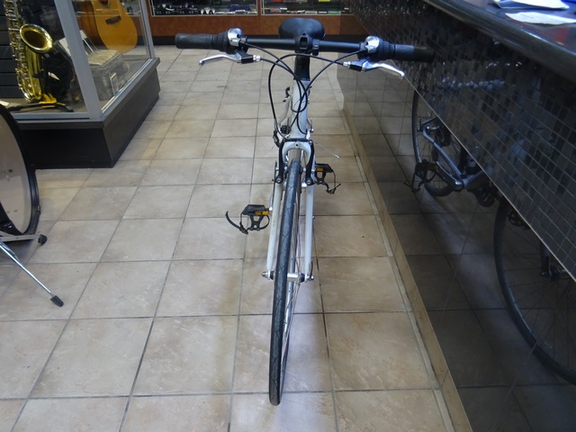 Velo Hybride - Image 4