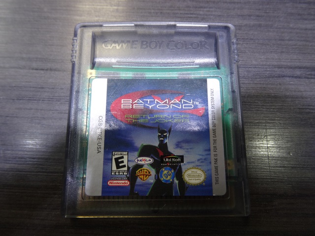 Batman Beyond Return of the Joker - Image 2