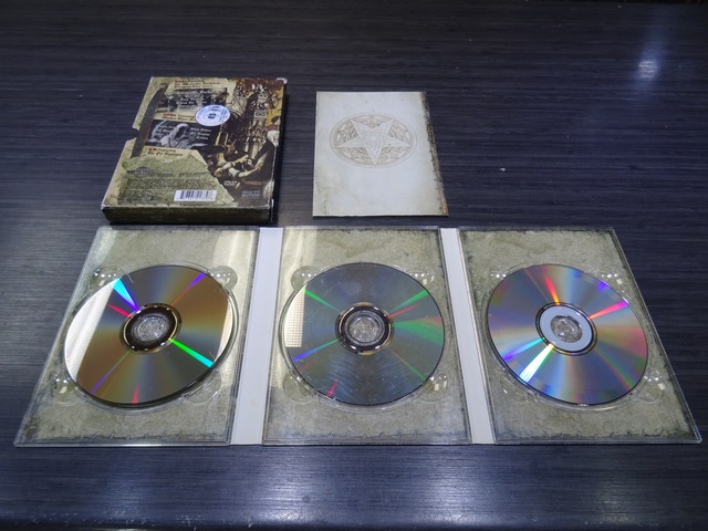 Dimmu borgir the invaluable darkness - Image 3