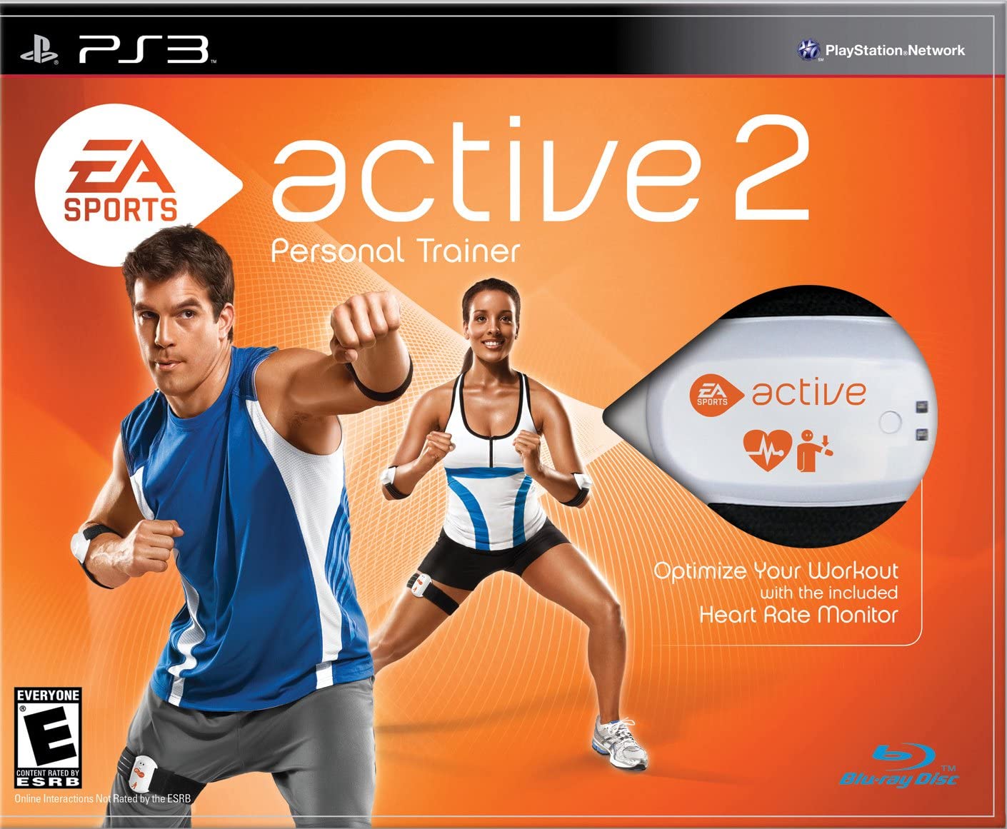 Active 2
