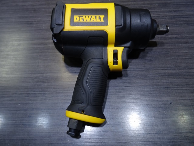 Cle a chocs pneumatique (impact) 1/2