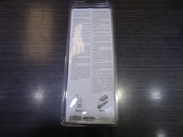 appel d oie (goose call) - Image 4