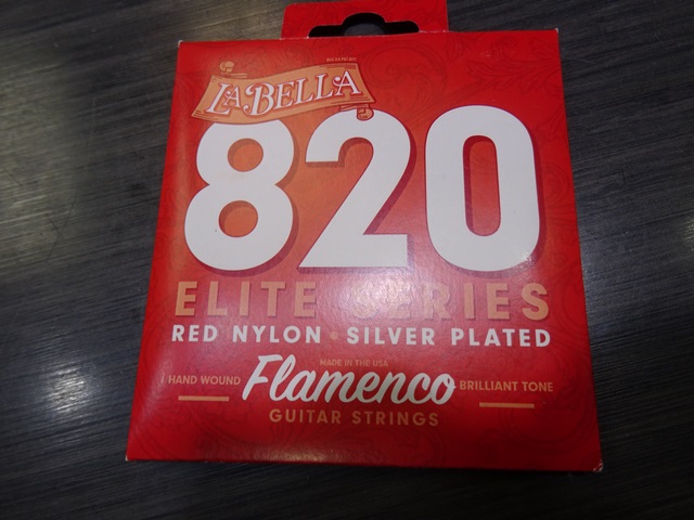 corde guitare classique