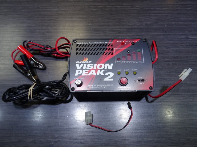 chargeur pour teleguide - Image 2