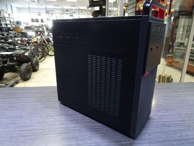 Tour d ordinateur  - Image 2