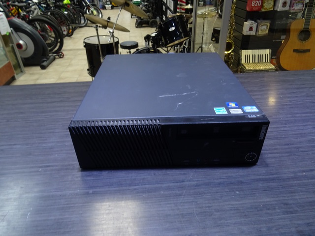 tour ordinateur VENDU POUR PIECES