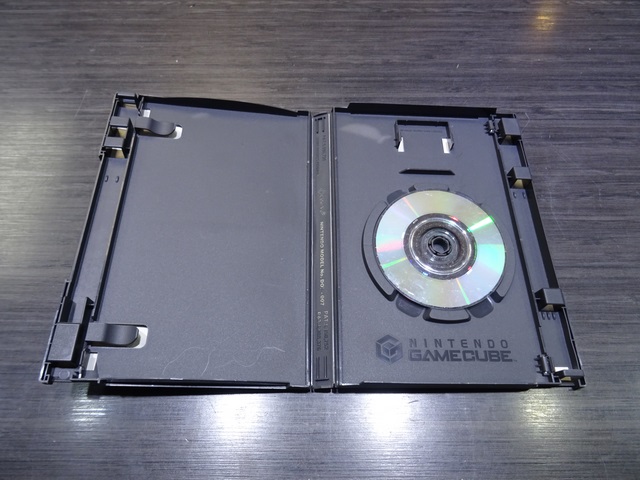 Shadow The Hedgehog (sans livret) - Image 3