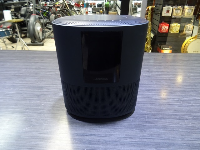 Haut Parleur de maison bluetooth