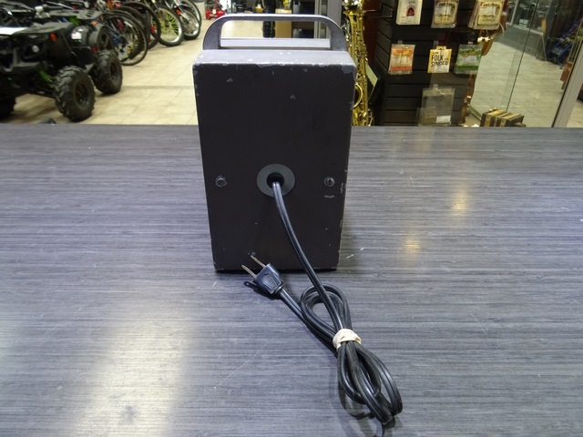 volmetre vintage - Image 4