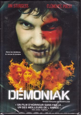 Demoniak