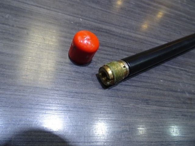 Support de Microphone pour Drumer - Image 4