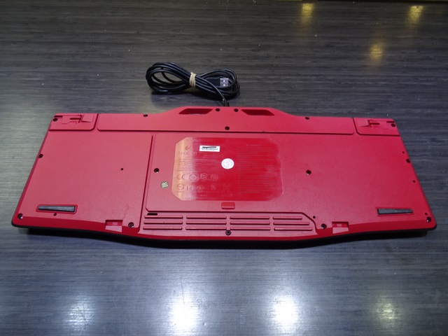 Clavier Filaire RGB - Image 3