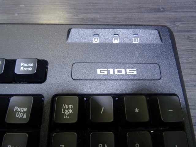 Clavier Filaire RGB - Image 4