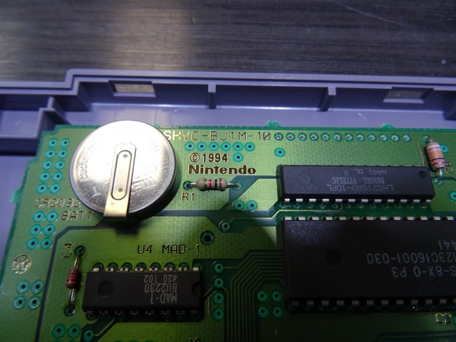 Donkey Kong Country avec boite(sans livret) - Image 3