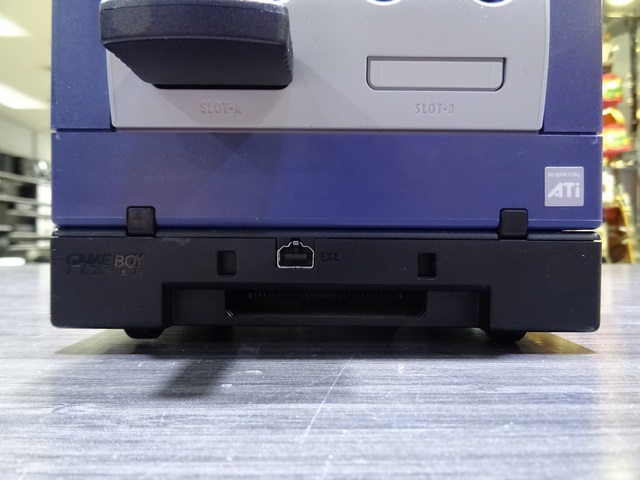 console game cube+adapteur game boy - Image 2