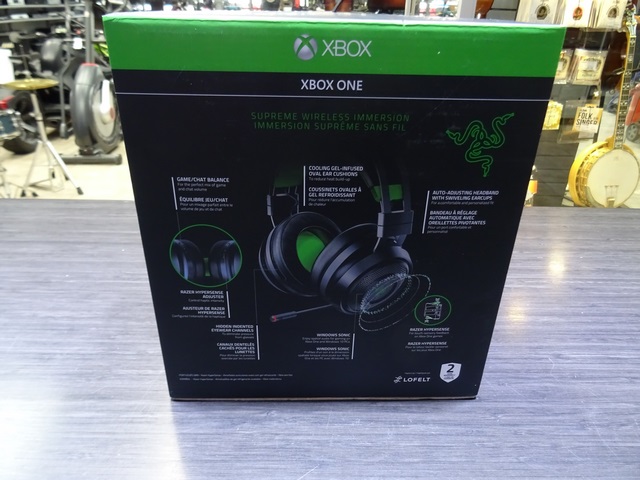 Casque De Gamer - Image 4