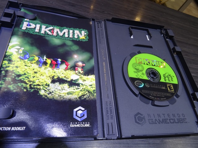 PIKMIN CIB - Image 3