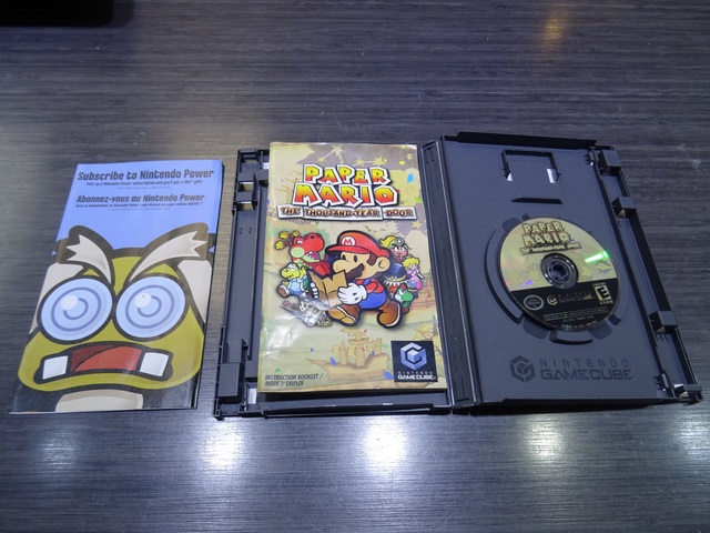 Paper Mario The Thousand Year Door - Image 2