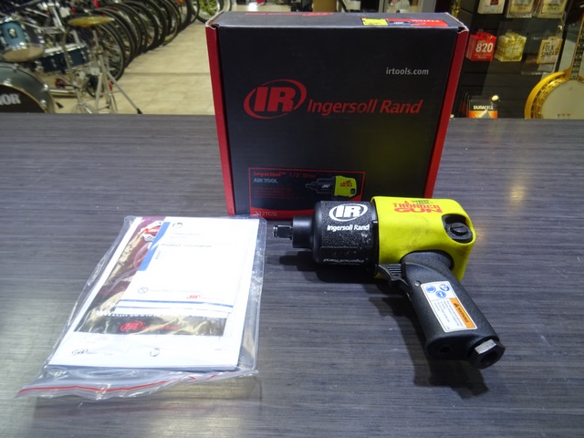 CLEE A CHOC (IMPACT) 1/2