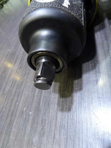 CLEE A CHOC (IMPACT) 1/2 - Image 3