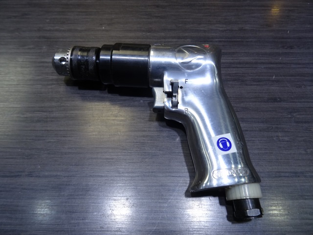 Perceuse a air reversible