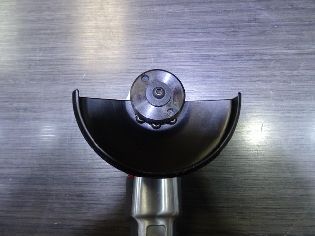 RECTIFIEUSE (BUFFER)(GRINDER) - Image 3