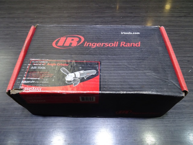 RECTIFIEUSE (BUFFER)(GRINDER) - Image 4