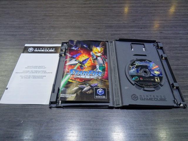 Star Fox Assault - Image 2