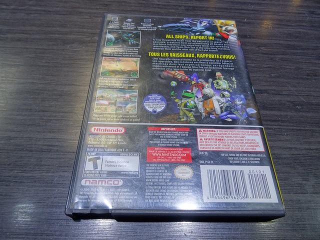 Star Fox Assault - Image 4