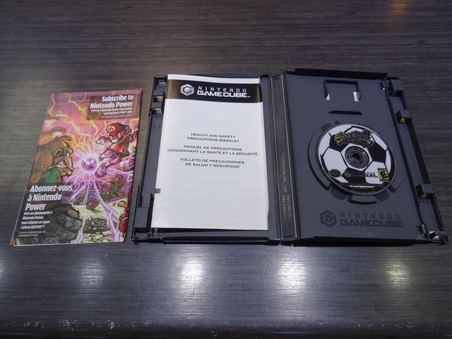 Super Mario Strikers (sans livret) - Image 2