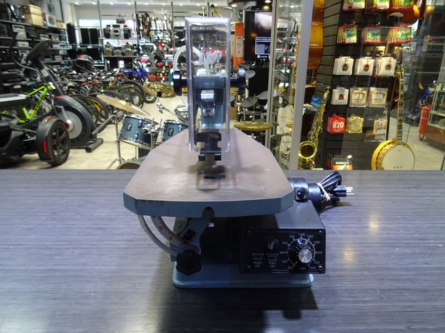 scie a chantourner 16p  - Image 2