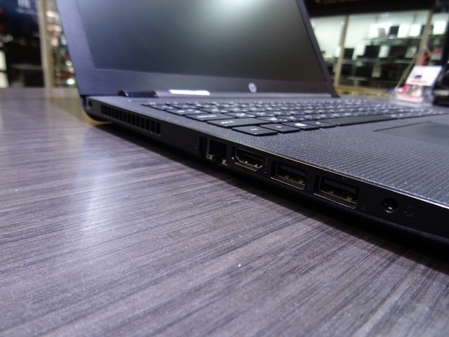 Portable HP Clavier Europeen   - Image 2