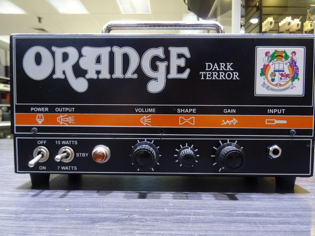 (7-15 Watts) Ampli Guitare  - Image 2