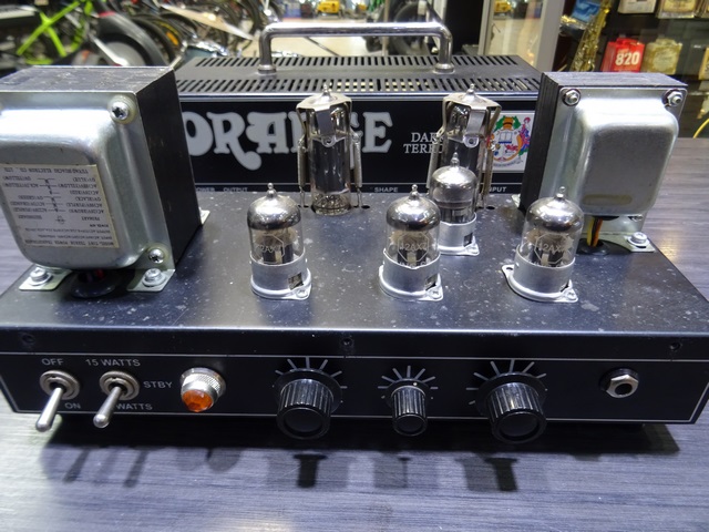 (7-15 Watts) Ampli Guitare  - Image 4