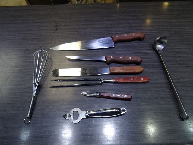 kit de cuisine  - Image 2