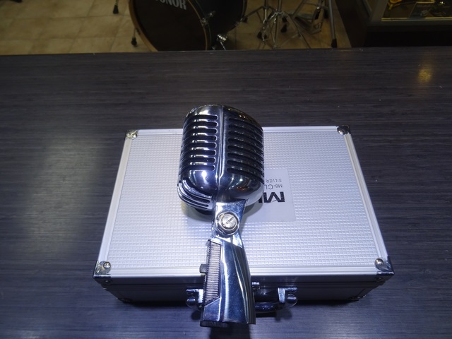 Microphone Classique - Image 3