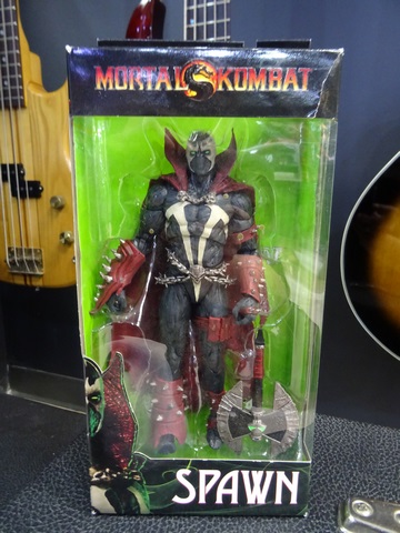 Figurines / Collectionneur 