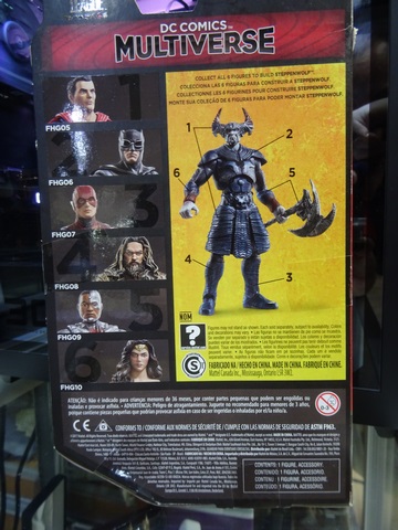 Cyborg (sealed) - Image 2