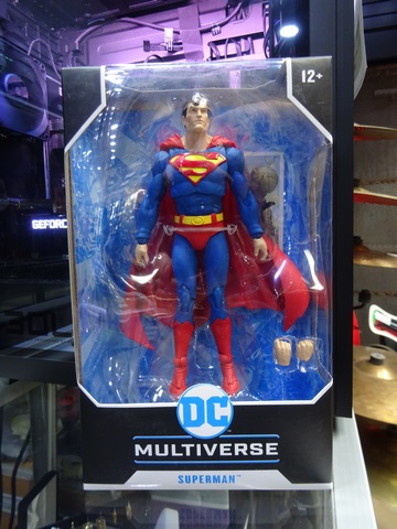 Superman (Sealed) action comics 1000