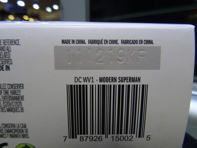 Superman (Sealed) action comics 1000 - Image 3
