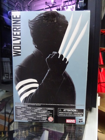 Wolverine (Sealed) - Image 2