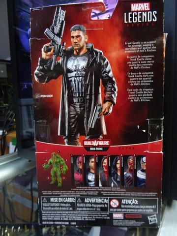 Punisher (Open Box) - Image 2