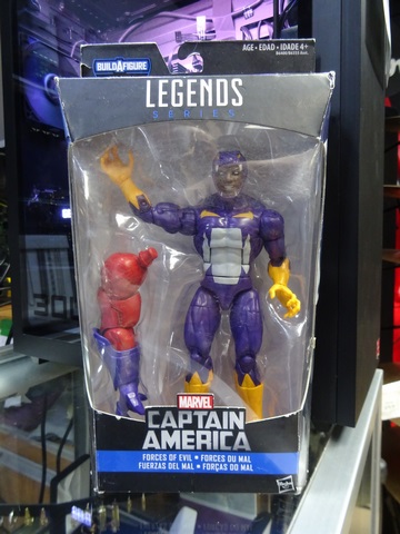 Cottonmouth (Open Box)