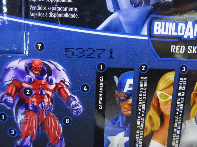 Sharon Carter (Open Box) - Image 3