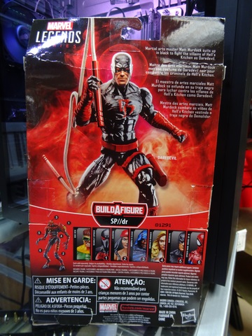 Daredevill (Open Box) - Image 2