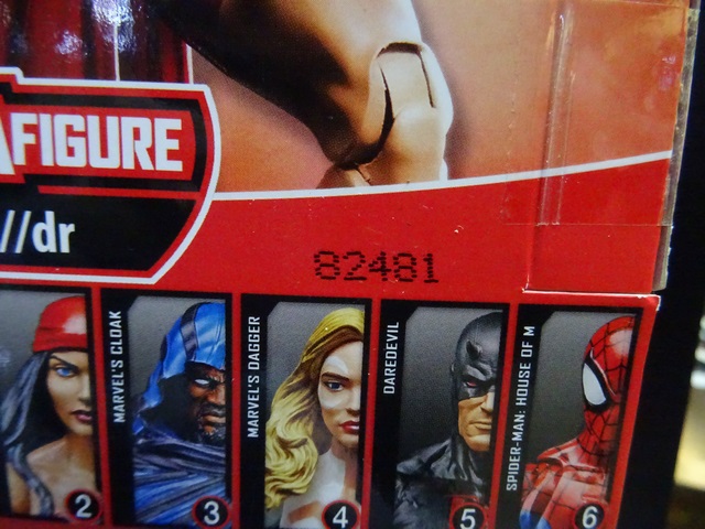 Elektra (Sealed) - Image 3