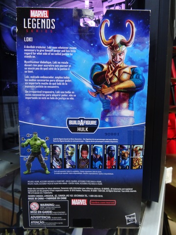 Loki (Sealed) - Image 2