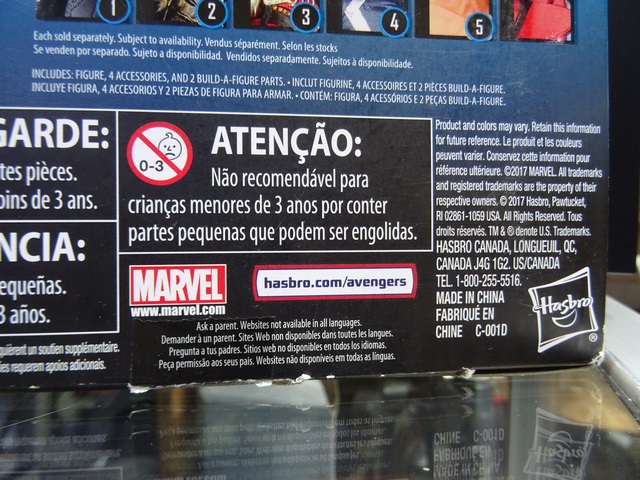 Sub Mariner (Open Box) - Image 4